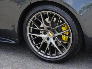 Porsche Panamera - afbeelding nr 56