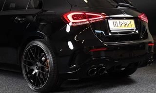 Mercedes-Benz A-Klasse Mercedes-Benz A-klasse 250 e AMG 45 Look / 360 Camera / Acc / Lane Assist / Dode Hoek / Open Pano / Sfeerver / Led / Pdc / 20 Inch - afbeelding nr 52
