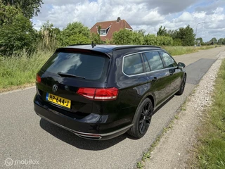 Volkswagen Passat Volkswagen Passat Variant 1.4 TSI GTE / CarPlay / LED / ACC - afbeelding nr 4