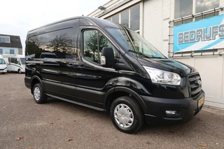 Ford Transit Ford Transit 2.0 TDCI L2H2 | EERSTE EIGN. | EURO6 - afbeelding nr 11