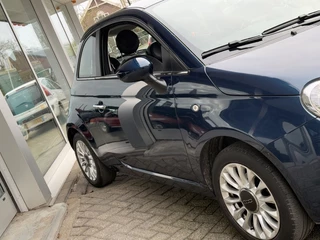 Fiat 500 - afbeelding nr 7