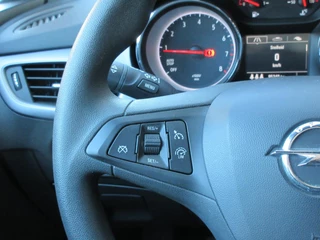 Opel Astra Opel ASTRA 1.0 Online Edition 5 Deurs Airco PDC - afbeelding nr 16