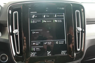 Volvo XC40 Volvo XC40 T4 Recharge Inscription | Trekhaak | Leder | Parkeercamera | Keyless - afbeelding nr 49