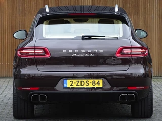 Porsche Macan - afbeelding nr 9