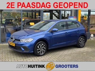 Volkswagen Polo - 513402468-0
