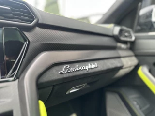 Lamborghini Urus Lamborghini Urus 4.0 V8 Graphite Capsule Garantie Nieuwstaat - afbeelding nr 26