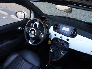 Fiat 500C - afbeelding nr 13