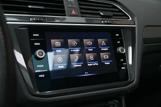 Volkswagen Tiguan Volkswagen Tiguan 1.4 TSI eHybrid R-LINE|KEYLESS|PANORAMADAK|CARPLAY| - afbeelding nr 26