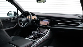 Audi Q7 Audi Q7 60 TFSI e quattro Pro Line S Competition | Massage | B&O | Head-up | Soft-Close | Panoramadak | Stoelventilatie | HD Matrix | Trekhaak - afbeelding nr 45