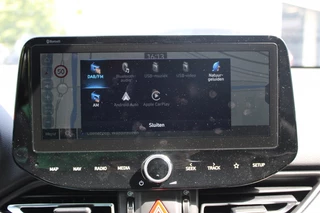 Hyundai i30 Hyundai i30 Wagon 1.0 T-GDI Comf.Smart Aut. Navi/Led/Pdc/Cam/16
