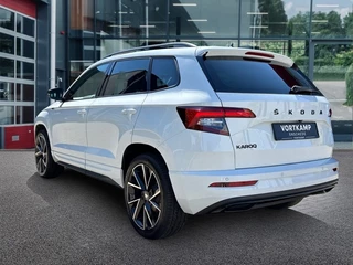 Škoda Karoq - afbeelding nr 7