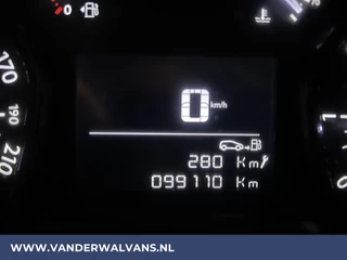 Citroën Jumpy Cruisecontrol, Parkeersensoren, Stoelverwarming, Bijrijdersbank - afbeelding nr 20