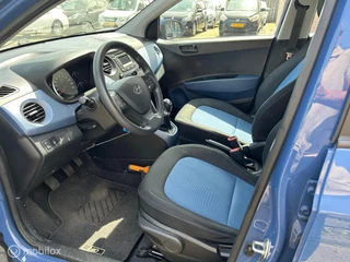 Hyundai i10 Hyundai i10 1.0i i-Motion Comfort - afbeelding nr 14