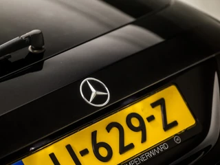 Mercedes-Benz CLA 157Pk Automaat (GROOT NAVI, LEDER/ALCANTARA, GETINT GLAS, SPORTSTOELEN, CRUISE, LED KOPLAMPEN, ELEK ACHTERKLEP, NIEUWE APK, NIEUWSTAAT) - afbeelding nr 27
