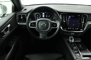 Volvo V60 Volvo V60 2.0 T6 Recharge AWD Inscription | Trekhaak |  Stoel & stuurverwarming | Leder | Camera | Adaptive cruise | Carplay | Memory - afbeelding nr 3