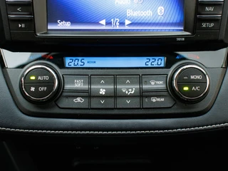 Toyota RAV4 - afbeelding nr 35