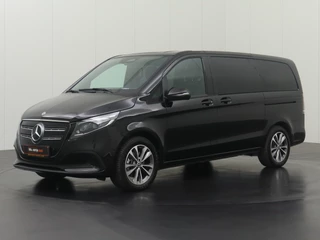 Mercedes-Benz EQV | Mercedes AG Company car | Fabrieksgarantie - afbeelding nr 7