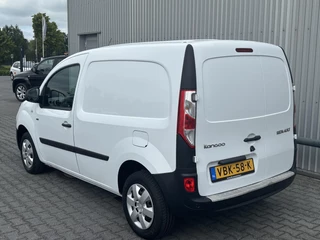 Renault Kangoo Renault Kangoo Z.E.*KOOPACCU*44KW*AUTOM.*CRUISE*A/C - afbeelding nr 2