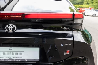 Toyota C-HR Toyota C-HR 2.0 GR SPORT - afbeelding nr 8