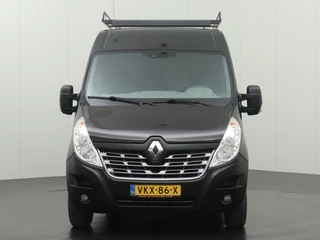 Renault Master | Airco | 3-Persoons | Betimmering - afbeelding nr 9