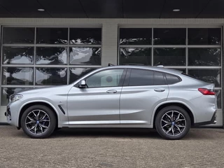 BMW X4 BMW X4 xDrive30i M SPORT | 360 CAMERA | PANORAMA | STOELVERWARMING | - afbeelding nr 2