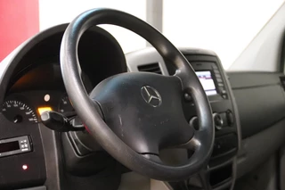 Mercedes-Benz Sprinter Mercedes-Benz Sprinter 314 2.2 CDI 314 2.2 CDI KOELWAGEN MEUBELBAK Mercedes-Benz Sprinter 314 2.2 CDI  314 2.2 CDI KOELWAGEN MEUBELBAK - afbeelding nr 7