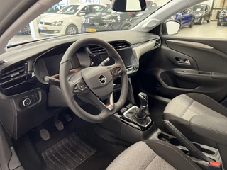 Opel Corsa Opel Corsa 1.2 Edition / STOEL-STUURVERW. / CARPLAY / CRUISE.C / - afbeelding nr 10