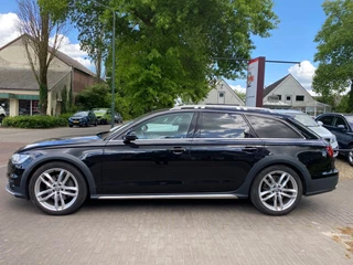 Audi A6 Allroad - afbeelding nr 3