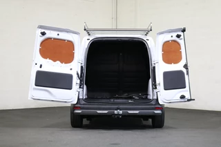Nissan Townstar - afbeelding nr 12