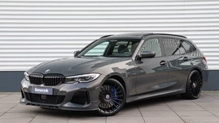 Alpina B3 - 215534221-0