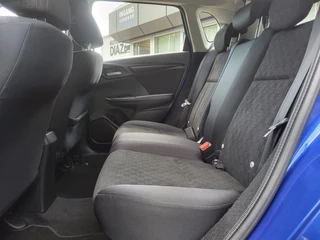 Honda Jazz - afbeelding nr 14