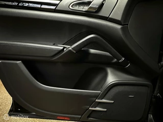 Porsche Cayenne Porsche Cayenne 3.0 D Platinum Edition - afbeelding nr 17