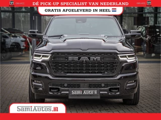Dodge Ram 1500 DUBBELE CAINE | 5 PERSOONS | DC | - afbeelding nr 3