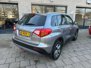 Suzuki Vitara - afbeelding nr 3