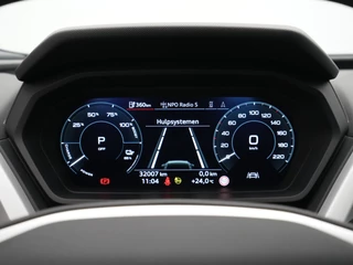 Audi Q4 e-tron Audi Q4 e-tron Sportback 45 Edition 82 kWh 286pk Trekhaak Navigatie Stoelverwarming Pdc Carplay 60 - afbeelding nr 25