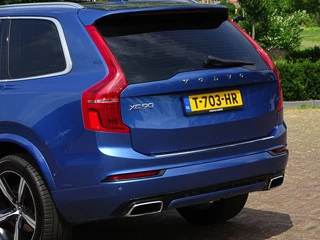 Volvo XC90 - afbeelding nr 42