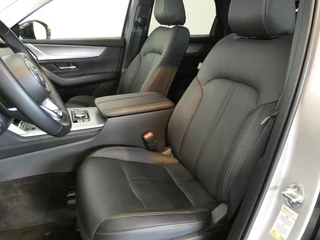 Mazda CX-60 Mazda CX-60 2.5 PHEV Homura Driver Ass.pack. Conv.pack - afbeelding nr 6