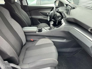 Peugeot 5008 Peugeot 5008 1.2 PureTech 7-Persoons Trekhaak Camera CarPlay - afbeelding nr 37