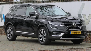 Renault Koleos TCe 160 EDC Automaat Initiale Paris