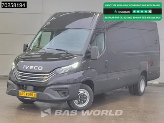 Iveco Daily Iveco Daily 35C21 3.0L Automaat 16m3 L3H2 LED ACC CarPlay Camera L4H2 16m3 Airco - afbeelding nr 1