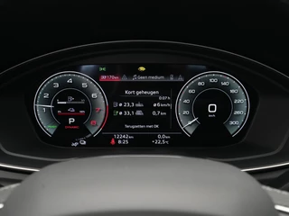 Audi Q5 Audi Q5 50 TFSI e 299 pk S edition Panodak, B&O, Luchtvering, Camera, Stoelverwarming 115 - afbeelding nr 28
