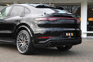 Porsche Cayenne - afbeelding nr 27