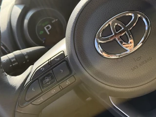 Toyota Yaris Cross - afbeelding nr 29