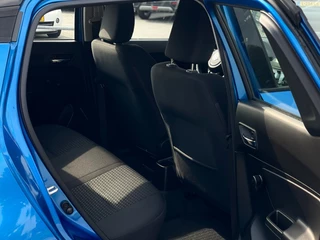 Suzuki Swift Suzuki Swift 1.2 COMFORT NL-AUTO 19.000 KM TWO TONE - afbeelding nr 24