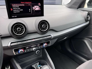 Audi Q2 Audi Q2 1.4 TFSI S-Line Pano Trekhaak Camera Leder Led - afbeelding nr 34