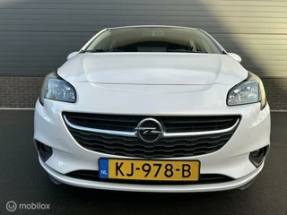 Opel Corsa Opel Corsa 1.0 Turbo Edition TOPSTAAT! AIRCO*CRUISE*BLEUTOOT - afbeelding nr 10