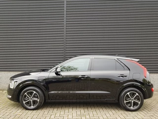 Kia Niro - afbeelding nr 11