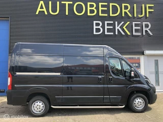 Peugeot Boxer Peugeot Boxer Bestel 330 2.2 BlueHDi 140 L2H2 Premium - afbeelding nr 9
