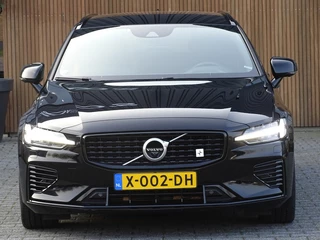 Volvo V60 Volvo V60 T8 AWD 455PK Polestar Engineered / 2020 / LED - afbeelding nr 47