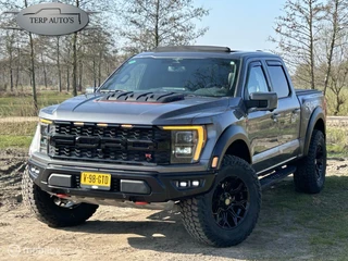 Ford F-150 - 405343542-0